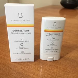 Beautycounter ☀️ Sunscreen Stick SPF 30